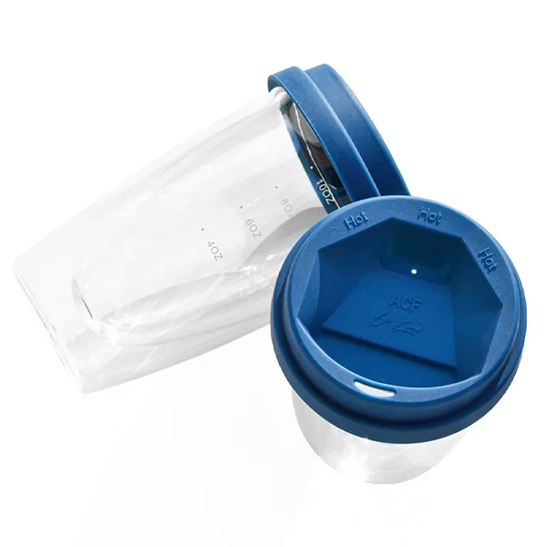 ACF Reusable Coffee Cup - Image 5