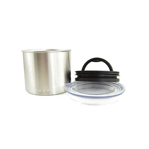 Airscape Classic 4" Small Coffee Canister - Image 12