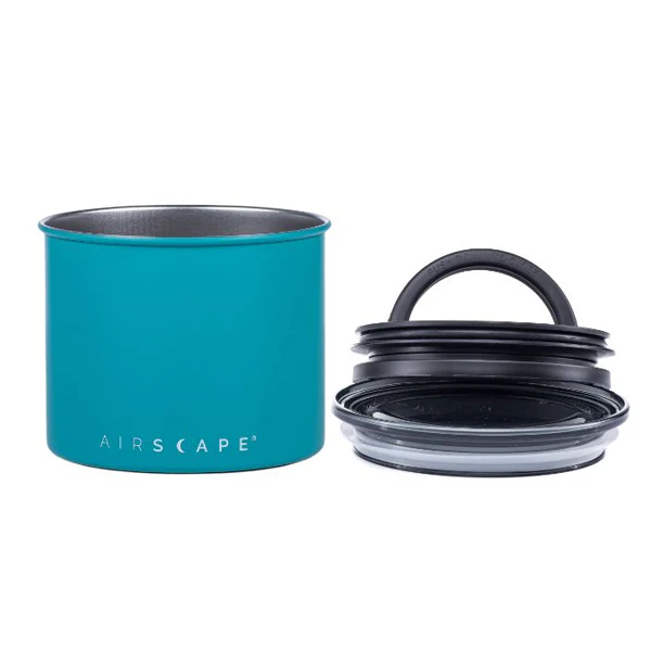 Airscape Classic 4" Small Coffee Canister - Image 13