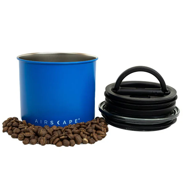Airscape Classic 4" Small Coffee Canister - Image 15