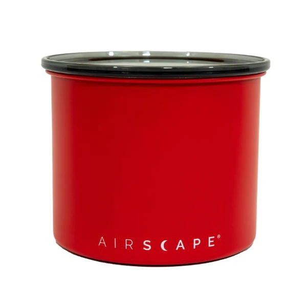 Airscape Classic 4" Small Coffee Canister - Image 8