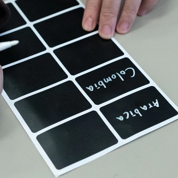 Ankomn Magic Pen with Reusable Labels - Image 2