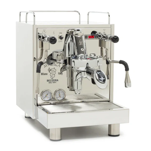 Bezzera Magica Coffee Machine - Image 2