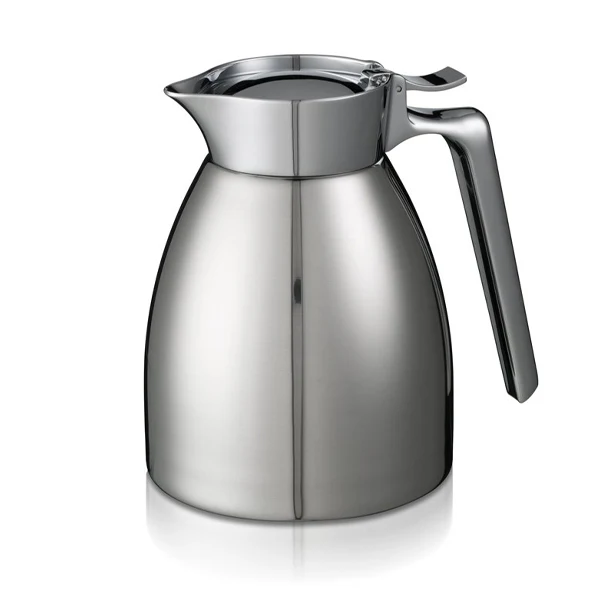 Bravilor QLine Stainless Server - Image 2