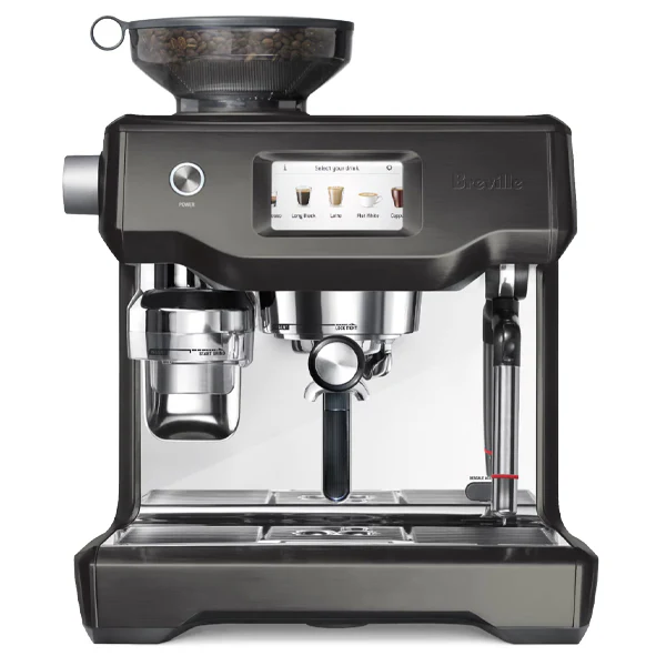 Breville Oracle Touch Coffee Machine - Image 2