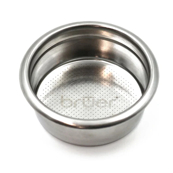 Bruer Precision Filter Basket - Image 4