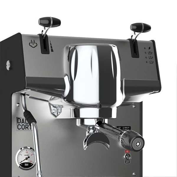 Dalla Corte Studio Coffee Machine - Image 6