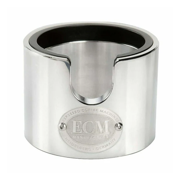 ECM Tamper Station
