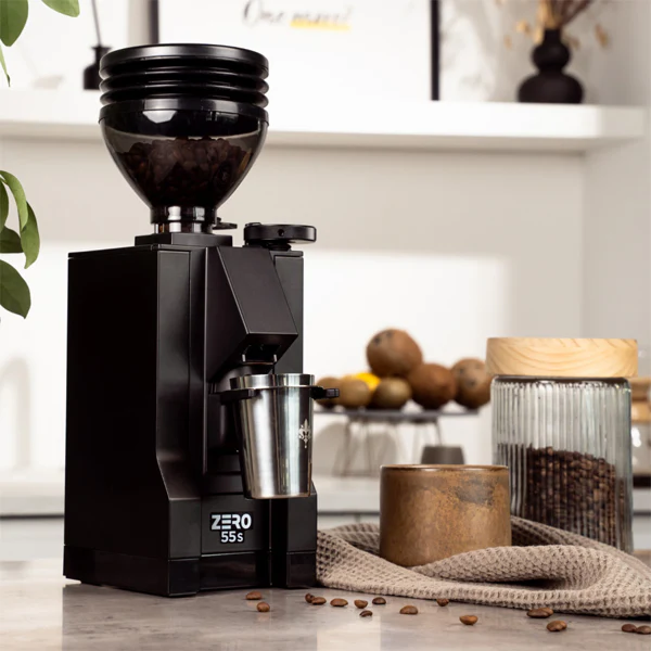 Eureka Mignon Zero 55s Coffee Grinder - Image 5