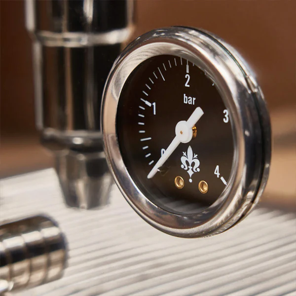 Eureka Pura Espresso Machine - Image 4
