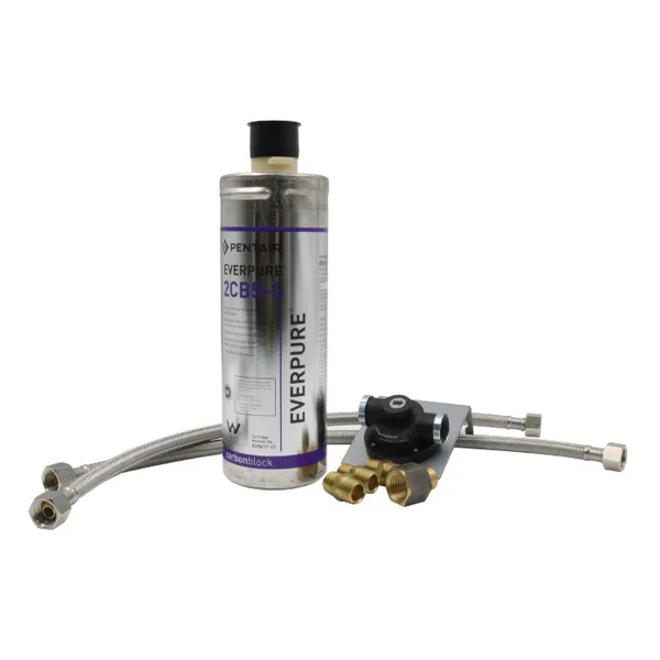 Everpure 2CB5 Coffee Machine Install Kit - Image 2