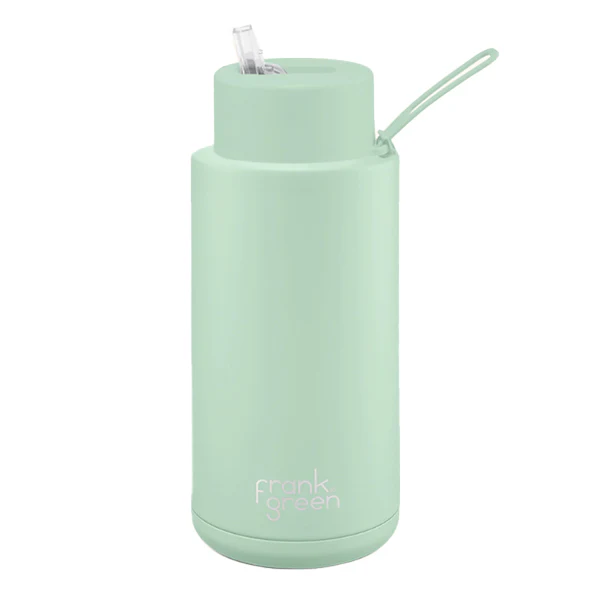 Frank Green Ceramic Reusable Bottle - Image 2