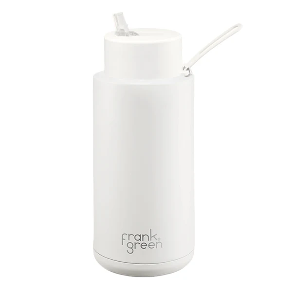 Frank Green Ceramic Reusable Bottle - Image 3