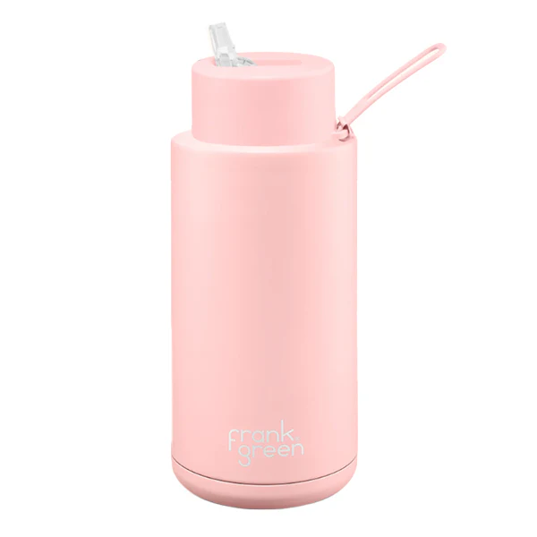 Frank Green Ceramic Reusable Bottle - Image 4