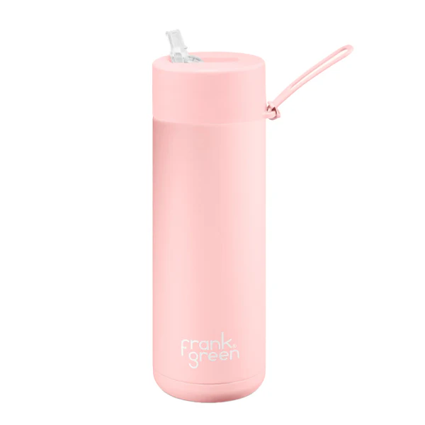 Frank Green Ceramic Reusable Bottle - Image 6