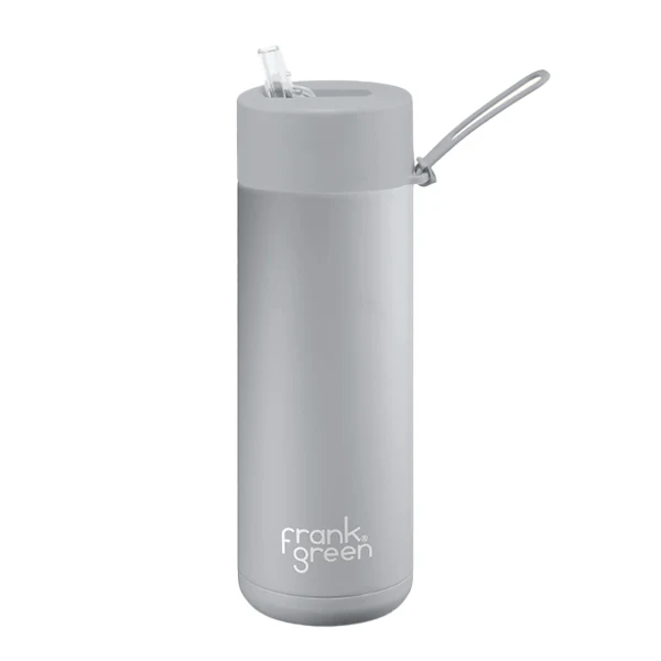 Frank Green Ceramic Reusable Bottle - Image 7