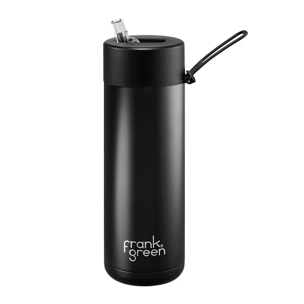 Frank Green Ceramic Reusable Bottle - Image 8