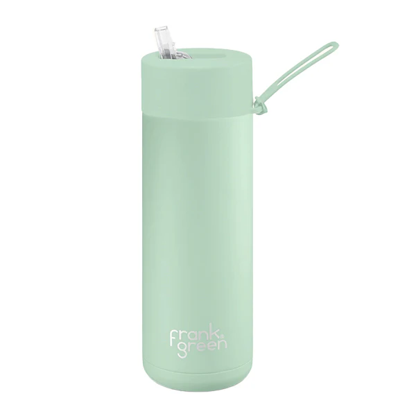 Frank Green Ceramic Reusable Bottle - Image 9