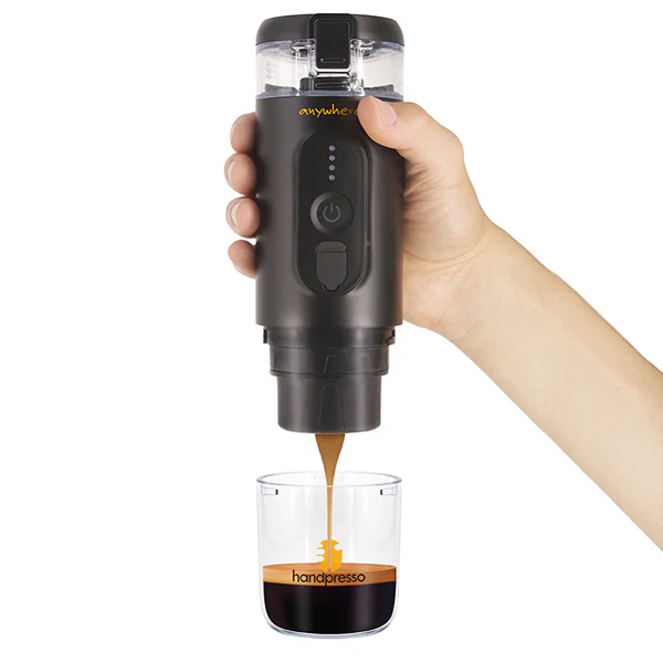 Handpresso E-presso Coffee Maker - Image 2