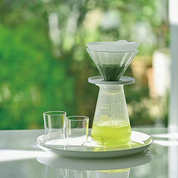 Hario CHA CHA Bouquet Server Set - Image 4