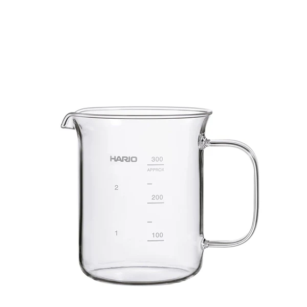 Hario Glass Beaker Server - Image 2