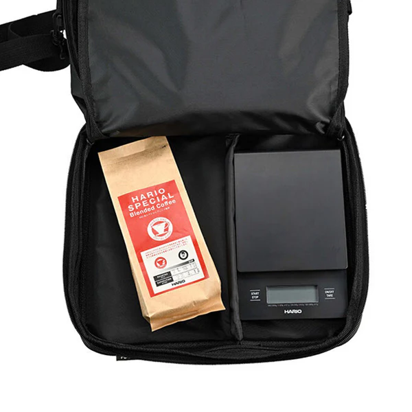 Hario V60 Outdoor Coffee Bag - Image 2