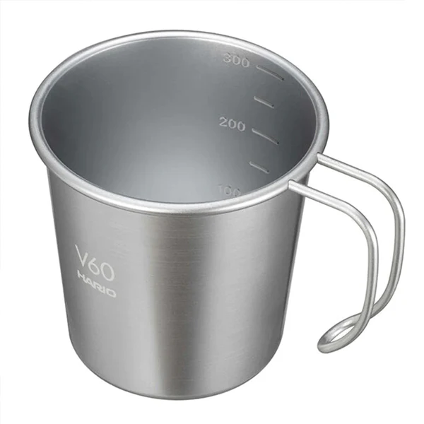 Hario Outdoor Stacking Mug - Image 2