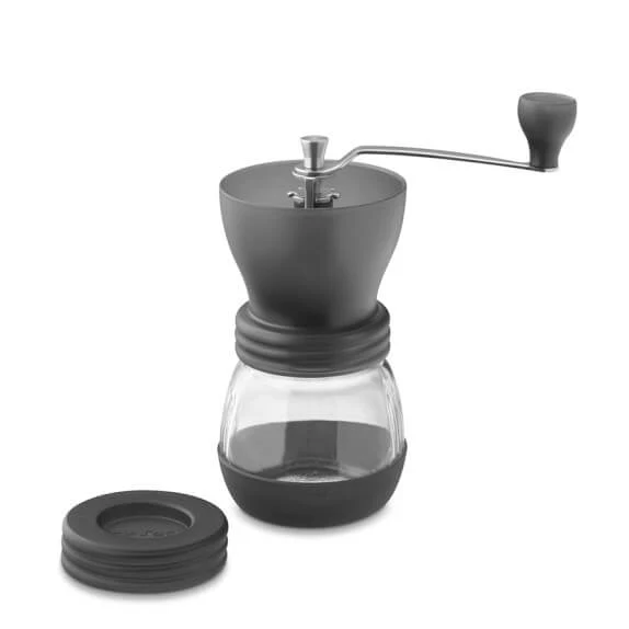 Hario V60 Brewing Kit w/ Hario Skerton N - Image 2