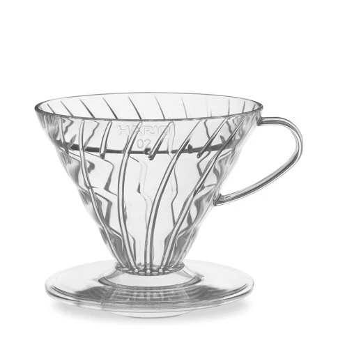 Hario V60 Brewing Kit w/ Hario Skerton N - Image 3