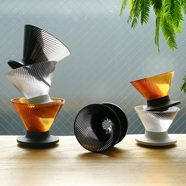 Hario V60 Neo Dripper - Image 9
