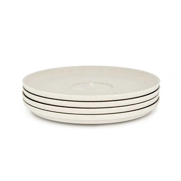 Huskee Universal Saucers - 4 Pack - Image 2