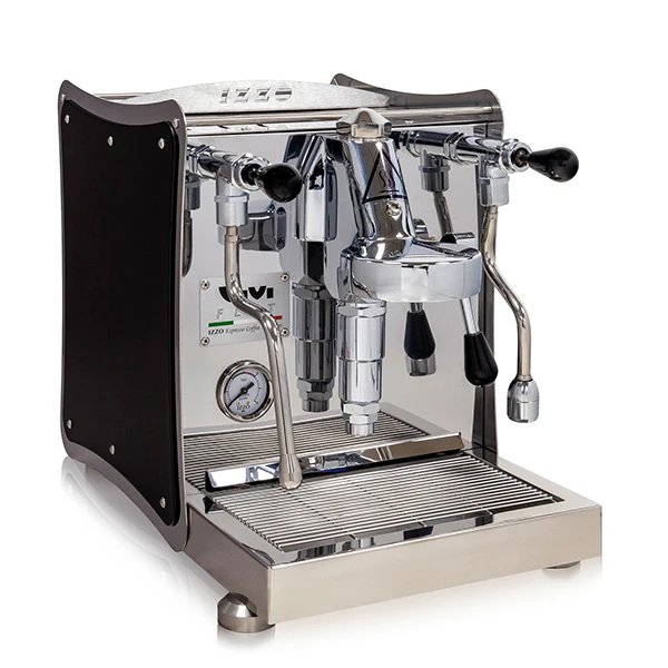 Izzo Vivi Flat Coffee Machine - Image 2