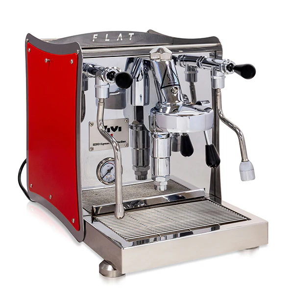 Izzo Vivi Flat Coffee Machine - Image 3