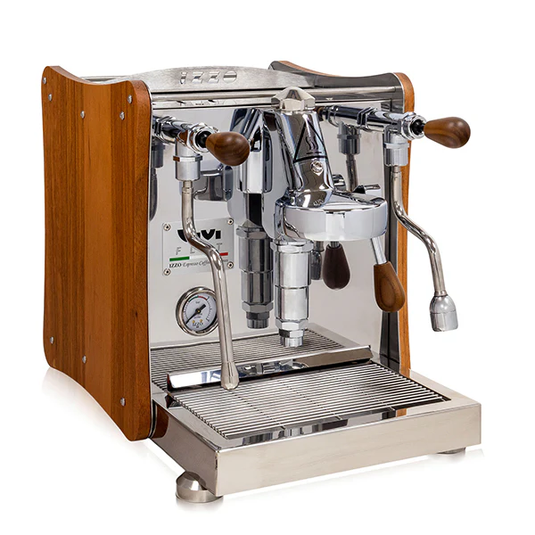 Izzo Vivi Flat Coffee Machine - Image 4
