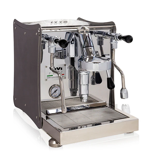 Izzo Vivi Flat Coffee Machine - Image 5