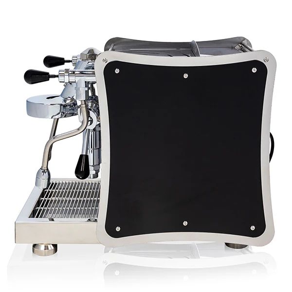 Izzo Vivi Flat Coffee Machine - Image 7