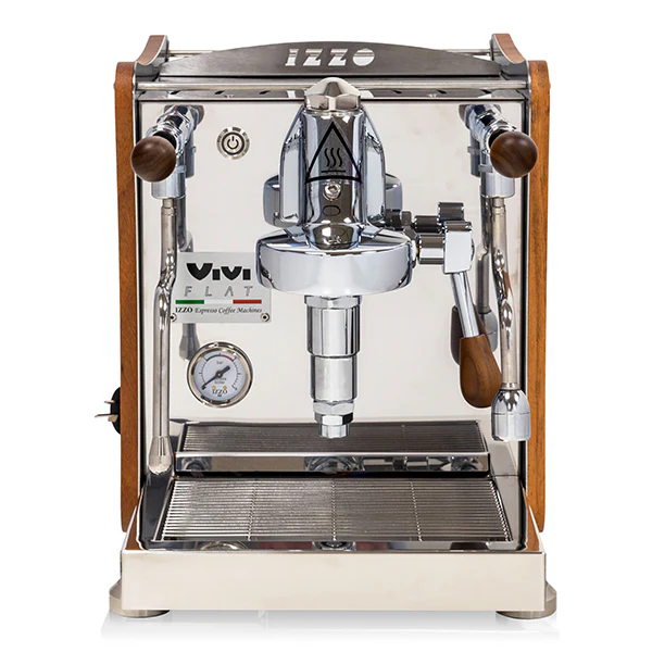 Izzo Vivi Flat Coffee Machine - Image 9