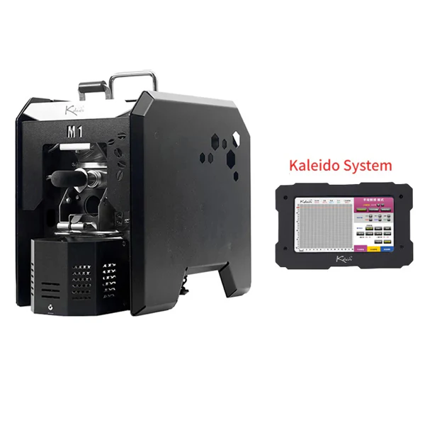 Kaleido M1 Coffee Roaster - Image 2