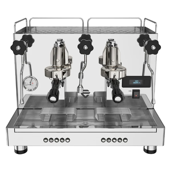 Lelit Giulietta X 2gr Coffee Machine - Image 2