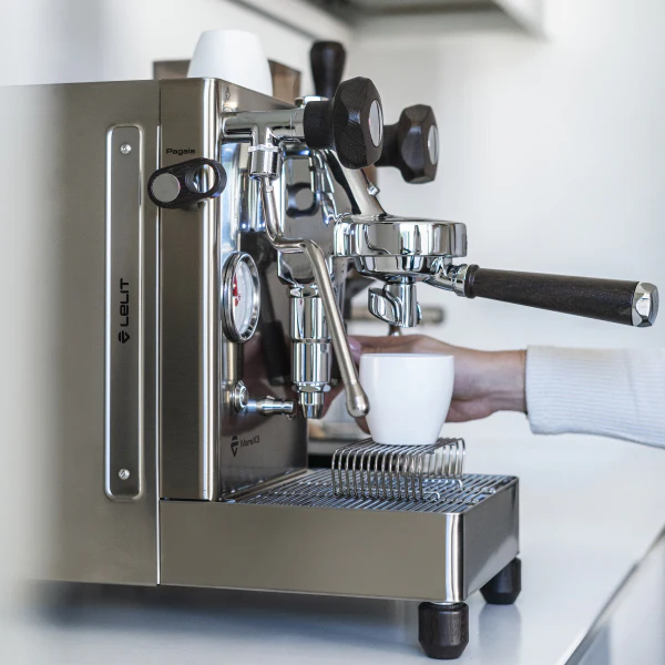 Lelit MaraX3 Coffee Machine - Image 17