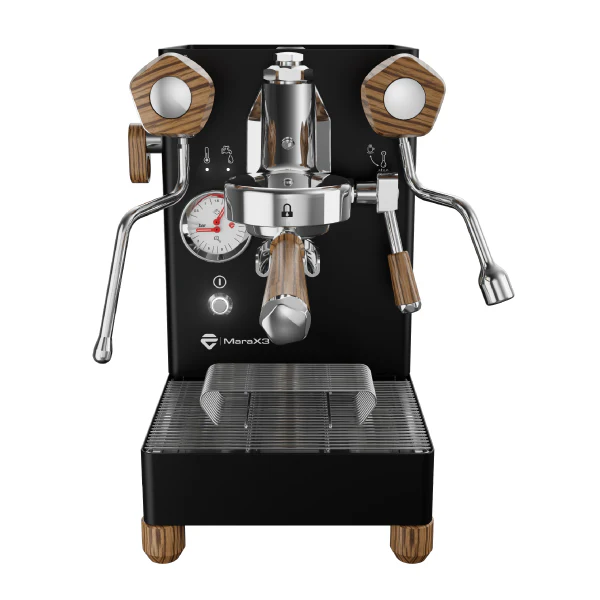 Lelit MaraX3 Coffee Machine - Image 2