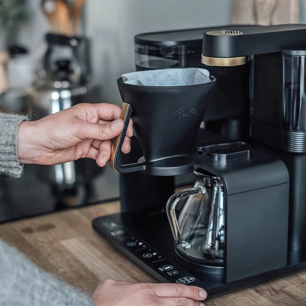 Melitta Epos Automatic Pour Over System - Image 3