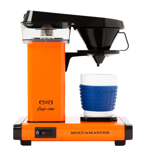 Moccamaster One Cup - Image 4