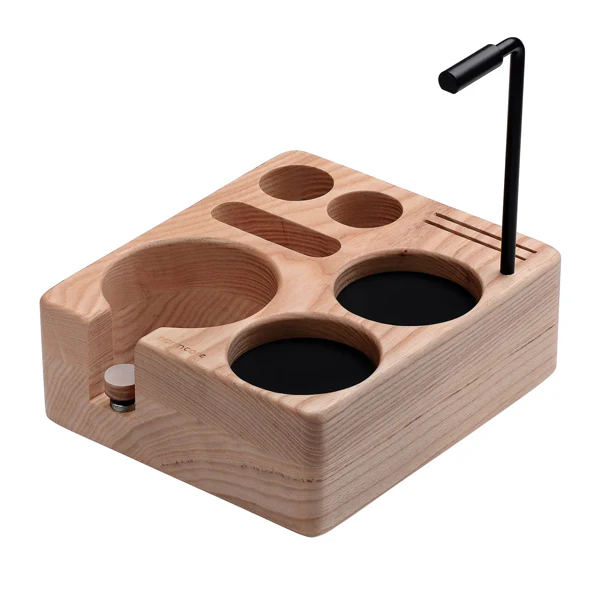 Normcore Compact Tamping Station - Image 2