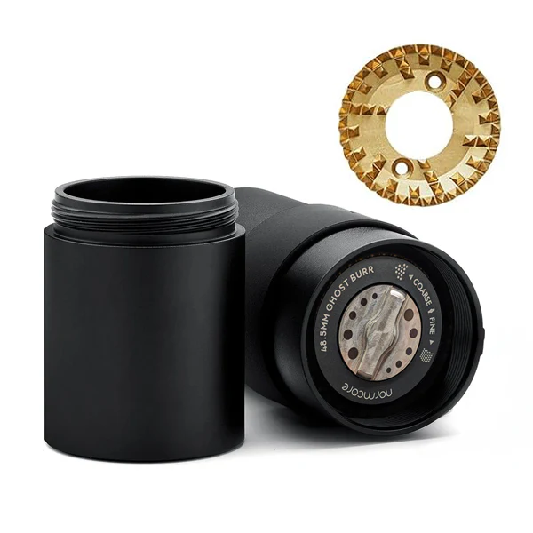 Normcore Manual Coffee Grinder V2 - Image 2
