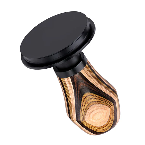 Normcore Spring-Loaded Tamper V4 Titanium - Image 5