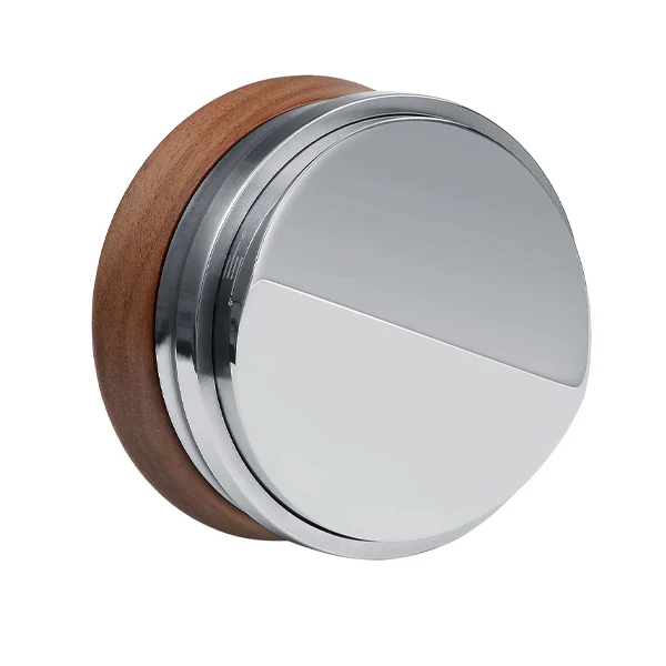 Normcore Walnut Palm Tamper & Distributor Kit - Image 2