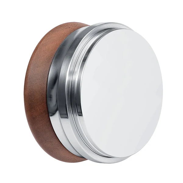 Normcore Walnut Palm Tamper & Distributor Kit - Image 3