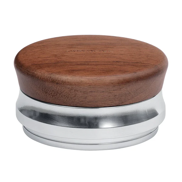 Normcore Walnut Palm Tamper & Distributor Kit - Image 4