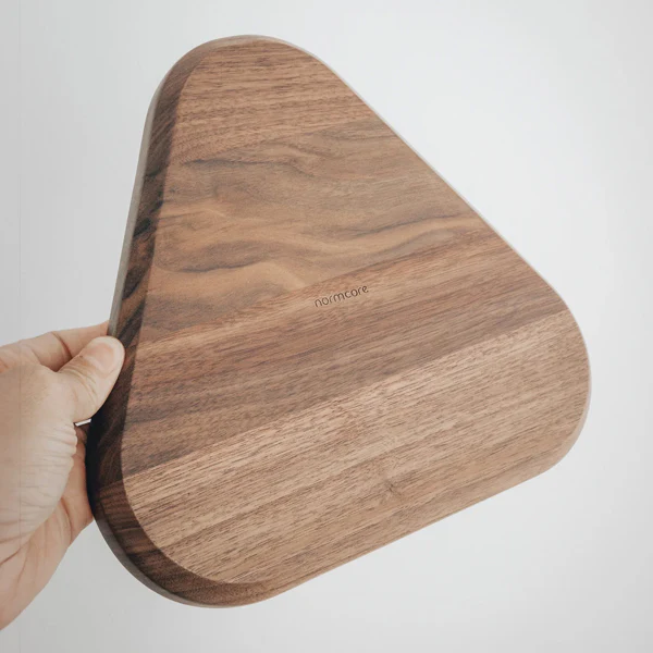 Normcore Walnut Valet Tray Bundle - Image 4